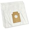 PakTrade 10 Premium Sacchetti per Aspirapolvere AEG Vampyr 751 i, Vampyr 757 i, Vampyr 761 i, Vampyr 763 i, Vampyr 765 i, Vampyr 7650 Öko