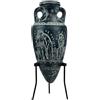 Generic Ettore e sua moglie Andromache Rhyton Vaso Antica Grecia Ceramica Iliade di Omero