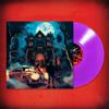 COLUMBIA CVLT - LP Colorato Viola