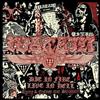 Nuclear Blast / Ada Die In Fire In Hell)