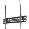 Hama Supporto TV da parete, inclinato, 191 cm (75) succo. 40 kg, Dist. Parete, 2,8 cm