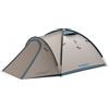 Husky Bizon 3 Classic tenda familiare per 3 persone, light grey,