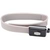 XUMIUZIY Bracciale LED Ricaricabile per Corsa Notturna, Luce Bracciale