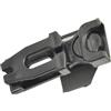 AUYXSSZ Accessori universali per immersioni, clip porta boccaglio, | fermaglio a sgancio rapido, tutti i tubi di respirazione, occhiali da immersione, tubo di respirazione, supporto per