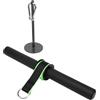 BRRNOO Rullo per Polso e Avambraccio per Forza e Scultura Muscolare,