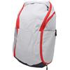 Rosvola Zaino da Basket con Separazione Bagnato Asciutto | Tessuto Oxford leggero, di grande capacità, resistente all\'acqua, scomparto per laptop, ideale per lo sport
