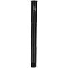 VGEBY Perno Passante 110x15mm / 4.3x0.6in Forcella Anteriore per Bicicletta a Sgancio Rapido Perno Passante Forcella Anteriore in Perno Passante 15X110 Perno Passante