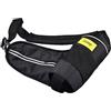 idqwsswt Borsa per bombola da immersione, organizer per bombola, accessorio | immersioni subacquee con strisce riflettenti, borsa a tracolla per attrezzatura subacquea, tasca porta per immersioni