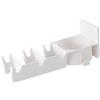 idqwsswt Supporto da Parete per Racchetta da Pong, Facile da installare,
