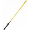 Qianly Allenatore di Swing per Golf Preciso | Versatile, Leggero, Correttore di Impugnatura per Golf, Allenamento Indoor, Casa, Principianti