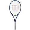 Wilson Shift 99 v1 us Open 2024 Incordata: No 300g Racchette da Tennis Racchette da torneo Bianco - Arancione 3