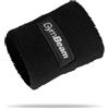 GymBeam Polsini Sportivi - Polsini Traspiranti in Cotone, Lattice ed Elastan - Design Minimal, Ideali per Tennis, Squash, Corsa e Ciclismo - Assorbono Il Sudore in Modo Efficace