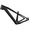 LSRRYD Freno a disco 24er 12,6 pollici Telaio Boost per mountain bike in carbonio | Perno passante 12*148mm, movimento centrale da 73mm, MTB telaio hardtail Enduro/XC/AM