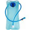 Rakiuty 2L Sacca Acqua per Zaino,Sacca Acqua 2L,Sacca Idratazione,für Outdoor Sport,per Escursioni,Ciclismo,Corsa,Trekking Bolla