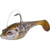 Berkley PowerBait Agent E Fishing Soft Bait, HD Goby, 2 1/4