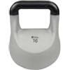 KiBcsLic Kettlebell Morbido Ergonomica Kettlebell da Allenamento Protettivo Peso a Campana per Casa