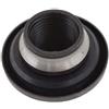 Shimano SG-S7000-8 Cono sinistro Alfine con tappo antipolvere e anello di tenuta