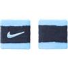 Nike Swoosh BN3000-403 - Braccialetto classico 2P