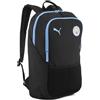 PUMA Zaino Manchester City, Nero , M, Classico