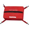 kivrimlarv Borsa da surf portatile di grande capacità e fibbia regolabile | Borsa isolante per kayak, porta bottiglia d'acqua, portatile, ermetica, per picnic, viaggi, pesca e piscina