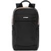 K-Way Zaino Unisex MID LAON K8148CW 8055037841265 - UNICA Nero UNICA