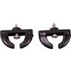 TaylorMade Products 1162 Marine Turn Latch - Set di 2