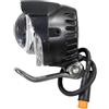 Generic TL985 Faro for KAABO Mantis Serie 8 10 Lite King GT PRO PRO+ Eco Plus X Scooter Elettrico 12V LED Lampada Frontale Head Light