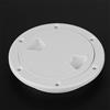 Tonysa Deck Lid with Weather-Tight Seal