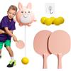 kivrimlarv da pong per bambini Frame Jam Pong Allenatore Tennis Tavolo