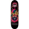 Creature Terror Sight - Tavola da skateboard, 21,67 x 81,76 cm