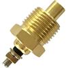 AOLUOER Sensore di Temperatura sensore da 1/2 171960 per | M//e//r//c//r//u//i//s//e//r V6 V8 4.3 5.0 5.7 7.4 8.2 Moi motore 350 97258A1 for O//M//C 171960