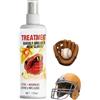 Generico Kit Di Manutenzione Del Guanto Baseball Set Nutriente Di Cura Del Guantone