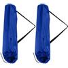 Wisylizv Portasedie Custodia Con Coulisse E Tracolla Regolabile
