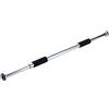 Estink Barra per Trazioni da Porta Telescopica, 62-100 cm Carico Massimo 100 kg per Larghezze Porta 64-85 cm