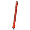 Harilla Immersione Segnalatore Subacqueo Galleggiante Smb Marker Boa Segnasub in Nylon 210d Gonfiabile con di Gonfiaggio Rapido Adatta a Immersioni in in