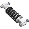 WANGZEYU Ammortizzatore MTB Ammortizzatore a Molla Mountain Bike MTB Bicicletta 750LB di Sospensione Posteriore