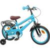 SYDE Bicicletta per bambini da 16 pollici