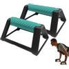 Vibhgtf Push Up Handles, Muscle Strengthening Fitness Tool for Home Gym | Strength Training Tool For Home, Gyms, Travel, Fitness, Floor Workouts, Muscle Building, And Daily Exercise.