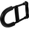 Cabilock Dispositivo per Allenamento Polso e Presa, Nero, Metallo Abs | Esercizio Indoor, Programmi Workout, per Atleti, Leggero e Versatile