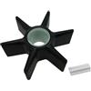 DEzxf9Rd Girante dell'Acqua for Motore fuoribordo da 115 125 150 175 200 225 CV 47-430261 47-430262Q02 47-430264 47-43026T2