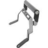 Generic Porta Cellulare per Moto per Supporto Staffa di Navigazione per VOGE SR1 ADV125 SR150S 2025