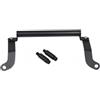 Generic Porta Cellulare per Moto Staffa di Navigazione per Honda per Forza 125 250 300 350 NSS
