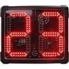 POAHNCU Orari Della Palestra, Tabellone Segnapunti Elettronico A LED Per Basket