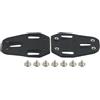 Vootnifig Distanziatore ad alta resistenza del tacchetto di Delrin spessore 5mm