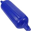 CRAFTHROU Parabordo per Barca, Paraurti Gonfiabile per Barche in PVC Blu, Protezione Antiurto per Attracco, per Motoscafo e Kayak, Facile da Installare