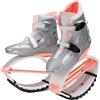 Generic Scarpe da Allenamento for Il Fitness E Il Salto, 33-42EU Scarpe da Corsa Antigravità Fun Sports con Fodera Confortevole