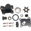 GPJTJROL For kit di riparazione girante pompa acqua John-son 0394711 5-15HP