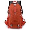 MotiveTech Zaino da Trekking Zaino da Escursionismo Zaino da Montagna Zaino da Viaggio con Capacità 25l Nylon 420d Durevole Ergonomico Traspirante Uscita per, color to 4