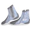 Baoblaze Stivali da Immersione Impermeabili Scarpe da Sub Calzari in Neoprene Stivaletti Protezione Piede Suola Aderenza su Scogli E Fondali Adatti per, 迷彩027, Numeric_33