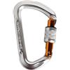 Singing Rock Moschettone Via ferrata Lock 30KN anodised Singign Rock